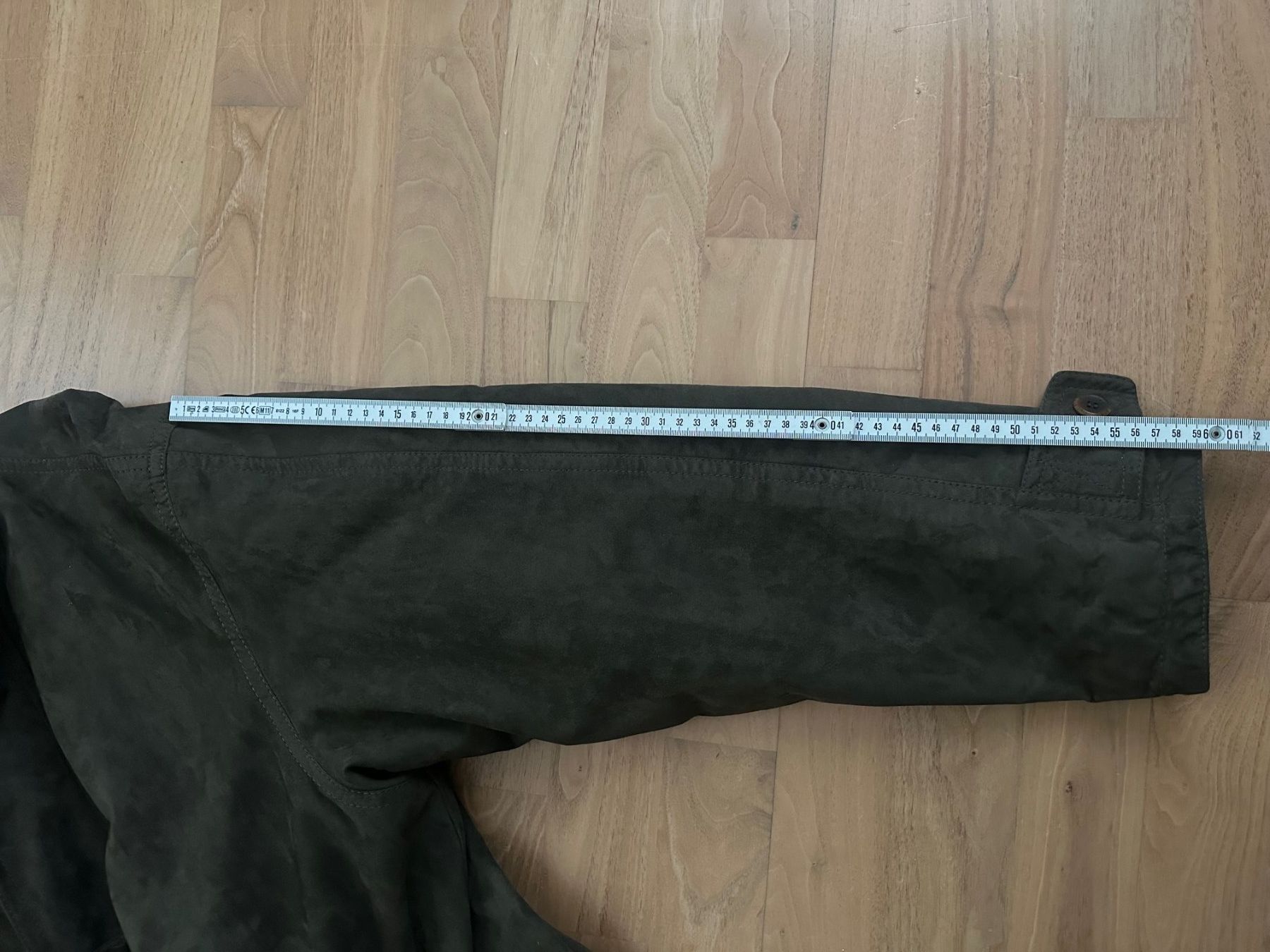 Walbusch Giacche: Walbusch Jacke (-Mantel) – Usato da Hombrechtikon venduto da Unit25 4