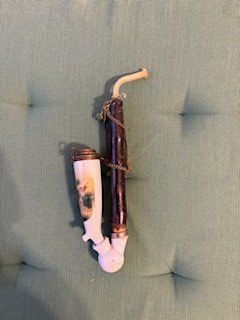 Pipes & Accessoires: tabakpfeife  Pfeife – D'occasion à Steinhausen par Francesco05