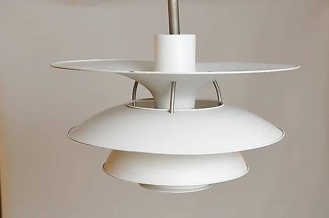 Lampadari & plafoniere: Deckenleuchte Louis Poulsen PH6 – Usato da Zürich venduto da IndividumCH 2