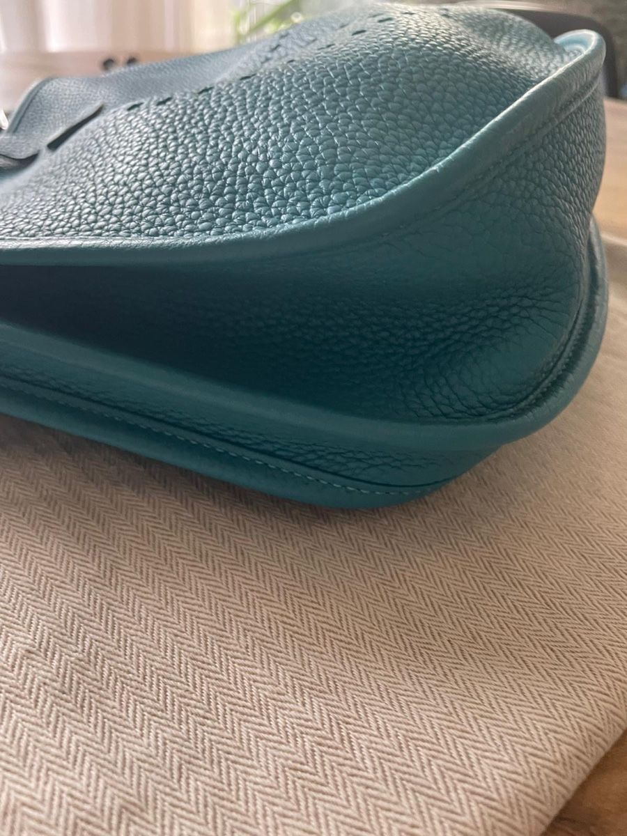 Hermès Borse da donna: Authentic Hermes Evelyne 29 Bag – Nuovo (secondo la descrizione) da Uster venduto da SWHY 1