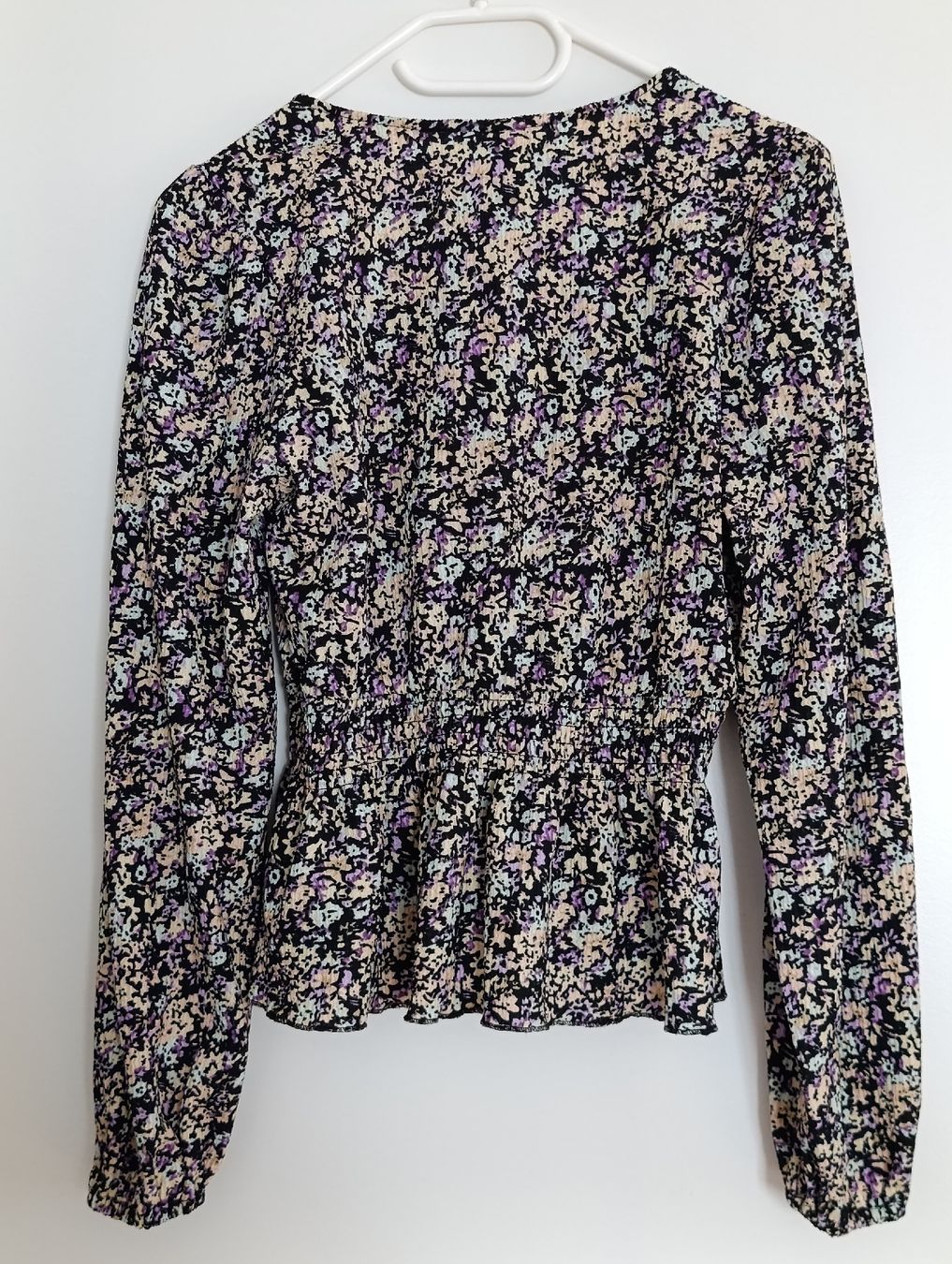 Camicette: Bluse Gr.M New Yorker – Usato da Bellach venduto da TORA4 1