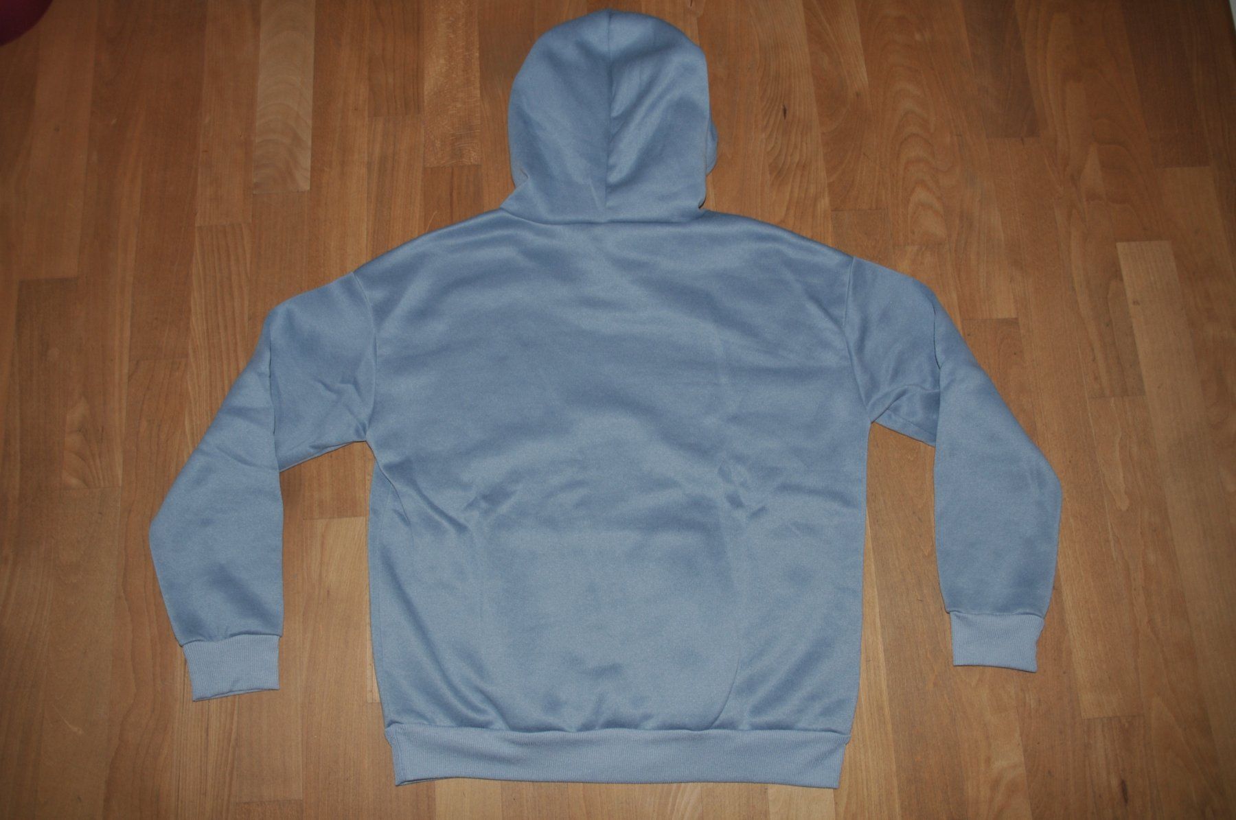 Shein Maglioni & Felpe: Hoody / Kapuzen-Pullover von Shein - Gr. M – Usato da Winterthur venduto da Schwestere 1