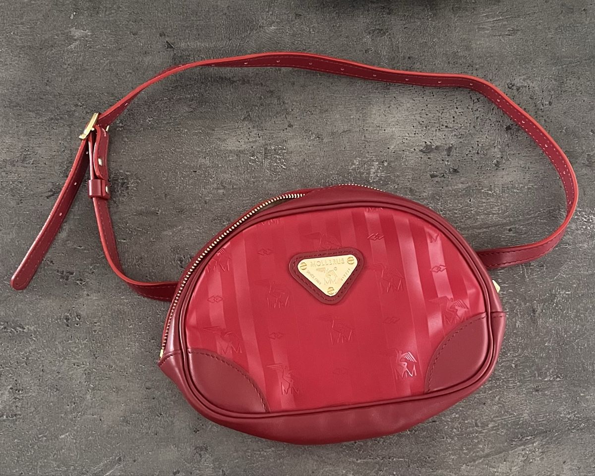 Mcm Sacs femmes: maison mollerus bauchtasche – D'occasion à Zürich par pirua