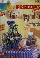 Frühlingszauber (Bastelheft)