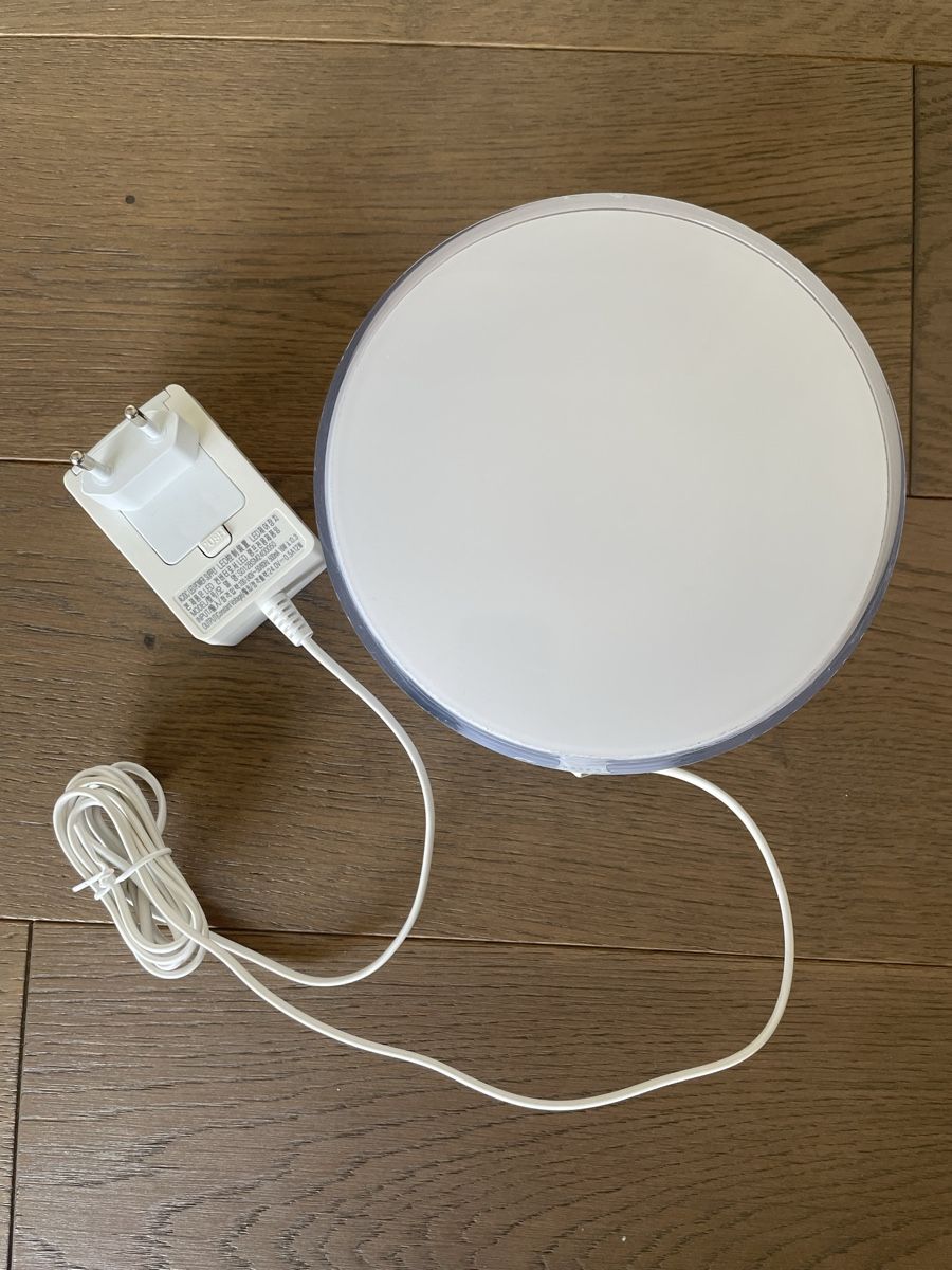 Philips Lampade: Philips Hue Go Lampe – Usato da Zürich venduto da jwiet 1