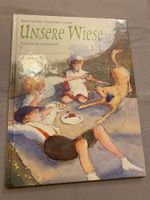 Unsere Wiese Kinderbuch Anthroposophie Freies Geistesleben