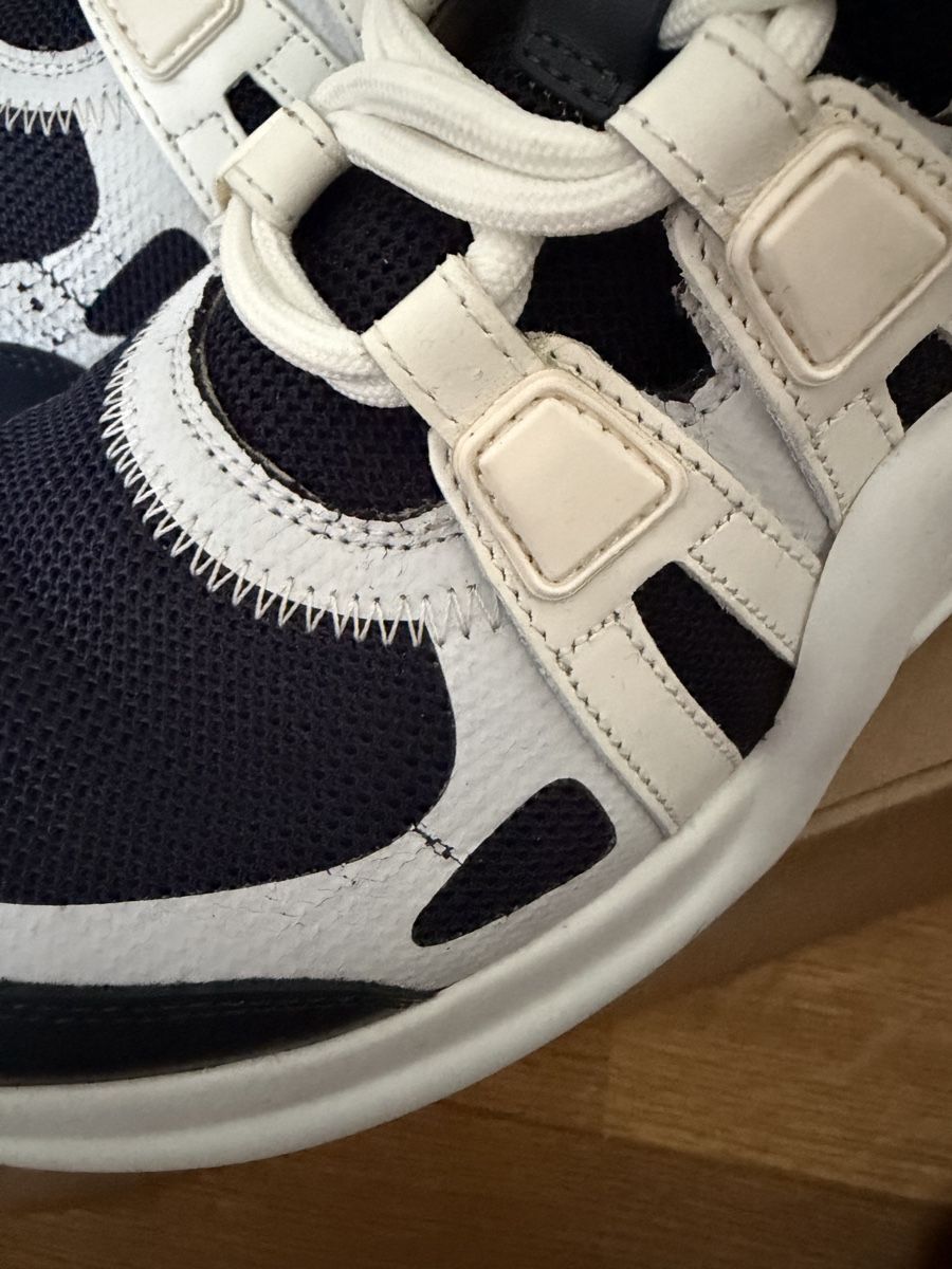 Louis Vuitton Scarpe da donna: Louis Vuitton 35 – Usato da Schönenbuch venduto da lararry 3