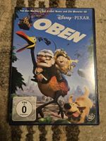 Disney Pixar - Oben (Up) DVD