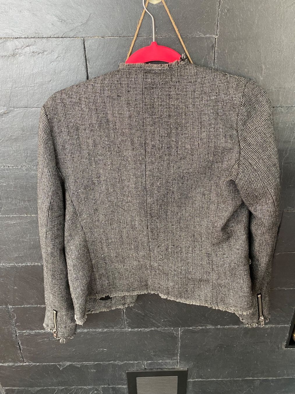 Mango Giacche: Cooler Blazer von Mango. Grösse S – Usato da Wollerau venduto da luxury_82 1