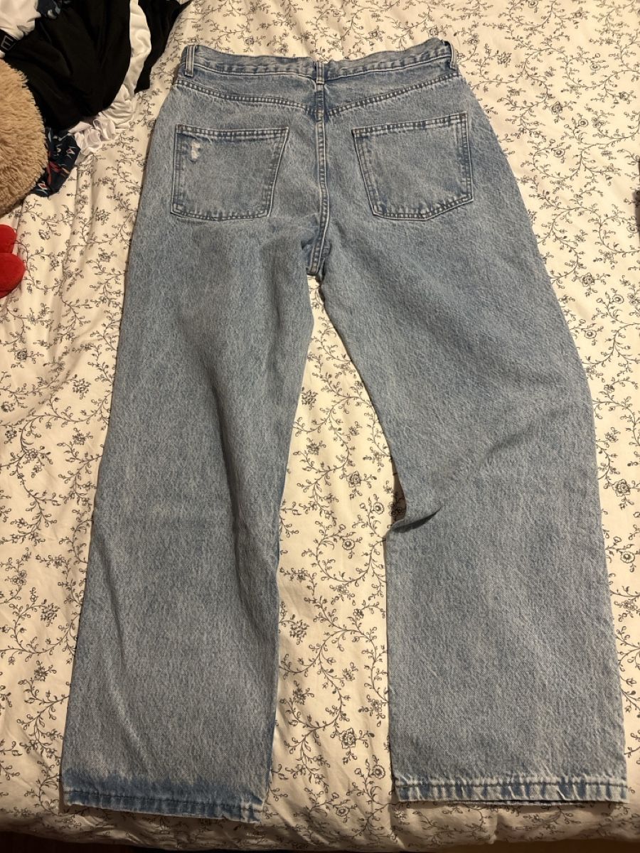 Primark Jeans: primark jeans – Usato da Roveredo GR venduto da pez_7fjy 1