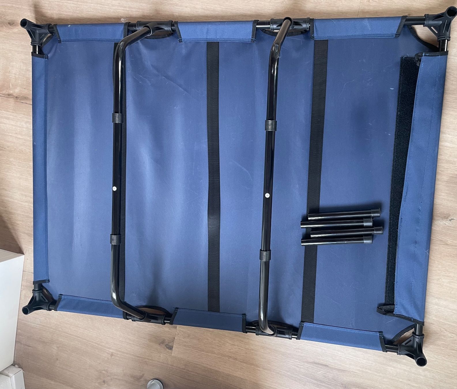 Niches, paniers: Hundebett mobil – Neuf (Voir description) à Gebenstorf par mo06 3