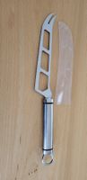 Käsemesser mit Schutzhülle, neu