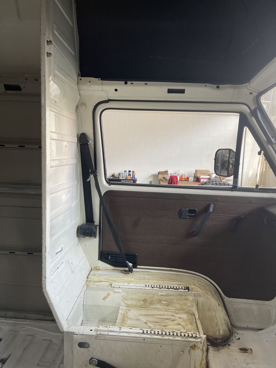 VW Autos: VW T3 Automat – Gebraucht aus Zürich von cel_ljt5 6