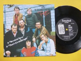 Joe Fagin – Breakin' Away / That's Livin' Alright