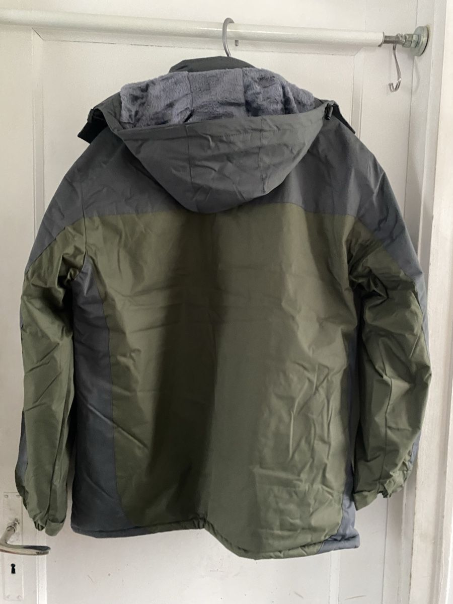 Giacche: Winterjacke Herren gr. L – Nuovo (secondo la descrizione) da Seewen SZ venduto da shaky01 5