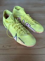 Nike Fussball Schuhe Outdoor Mercurial Gr 40.5