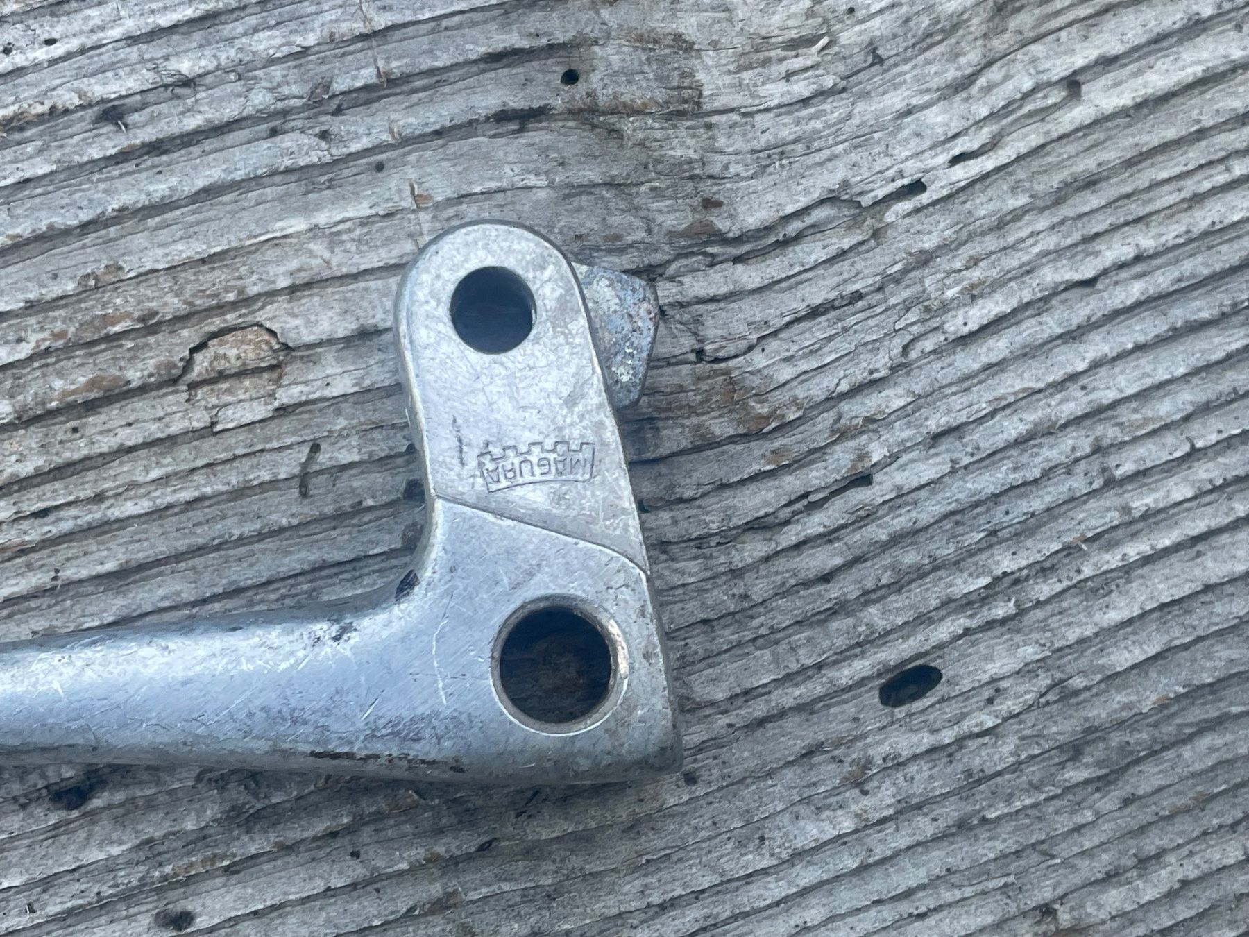 Magura Cyclomoteurs: Magura Puch. – D'occasion à Leytron par ACLEONARD01 2