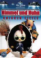 DVD - Himmel und Huhn - Chicken Little (2005)