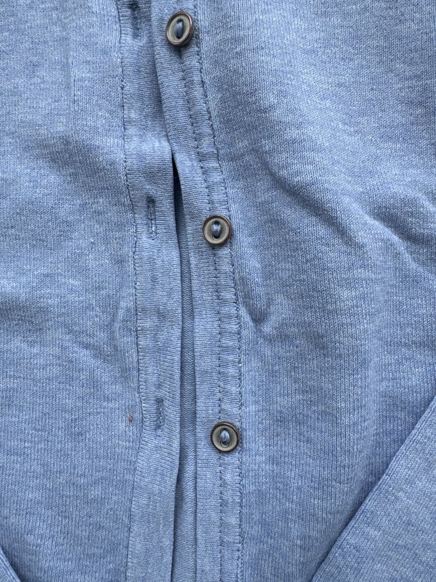 Next Pullover & Sweatshirts: Next Strickjacke, Grösse 116 – Gebraucht aus Tägerig von nellair 1