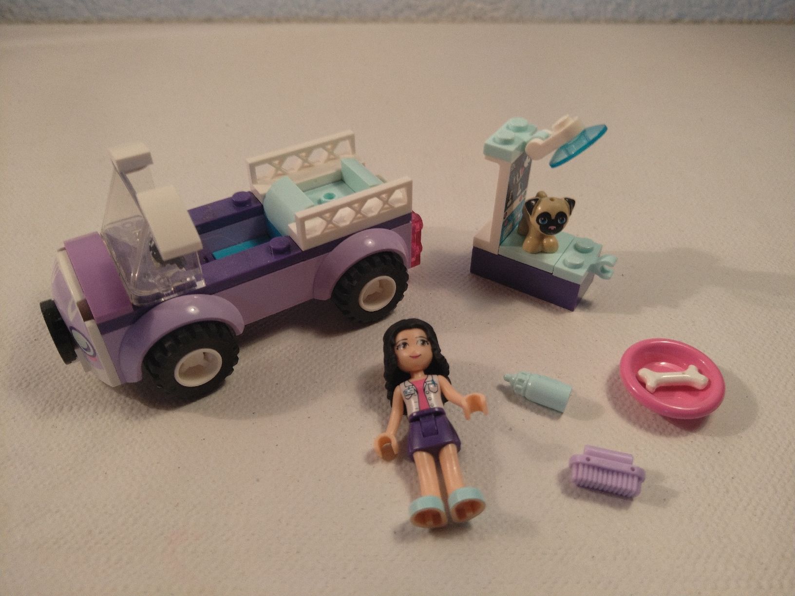 Lego Jeux de construction: Lego - Friends 41360 – D'occasion à Les Brenets par LEGOFOREVER