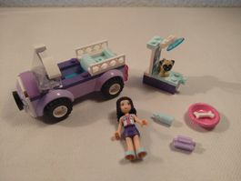 Lego - Friends 41360
