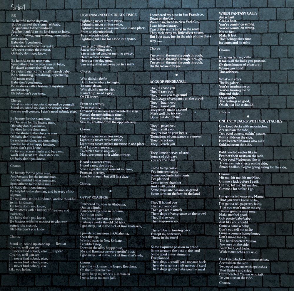 Dischi in vinile: Slade - Whatever Happend To (Rock 1977) – Usato da Sargans venduto da Botanico 5