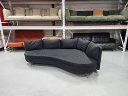 de Sede - DS-167/30 Sofa in PG 50 Brera