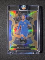 Panini Select Michael Olise Frankreich Soccer Card neu