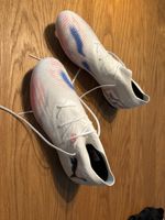Fussballschuhe Puma Future weiss Grösse 43 neu