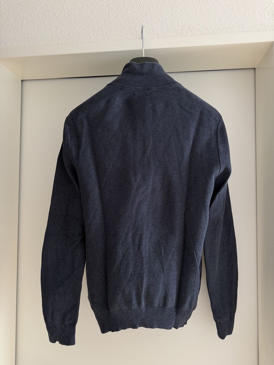 Polo Ralph Lauren Pullover & Sweatshirts: Polo Ralph Lauren Half-Zip Pullover (S) – Neu (gemäss Beschreibung) aus Zürich von erb_dq78 4