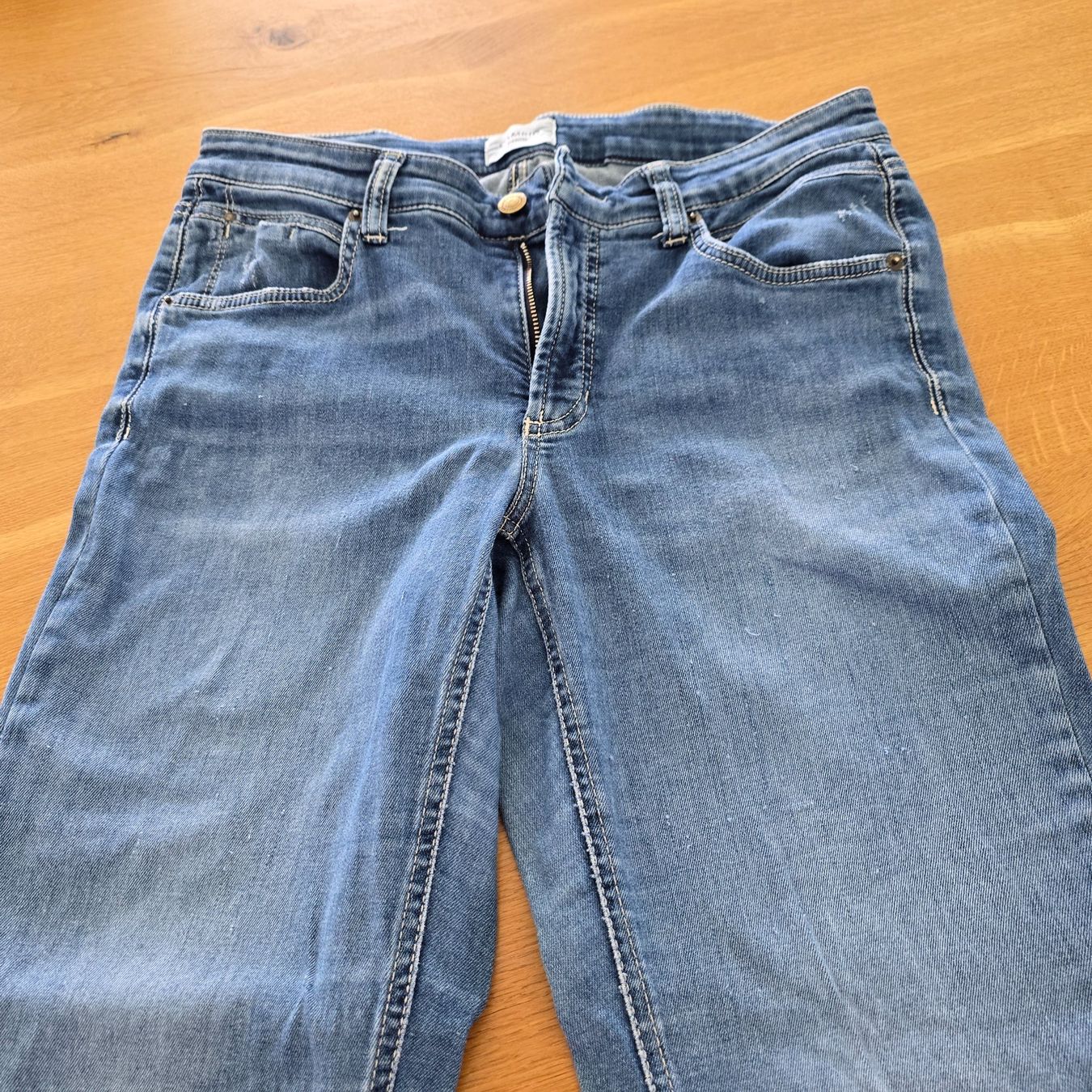 Jeans: Cambio Sommerjeans – Usato da Wil SG venduto da schnups13 1