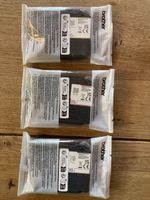 3 Druckerpatronen Brother, LC223BK, LC223M und LC223Y