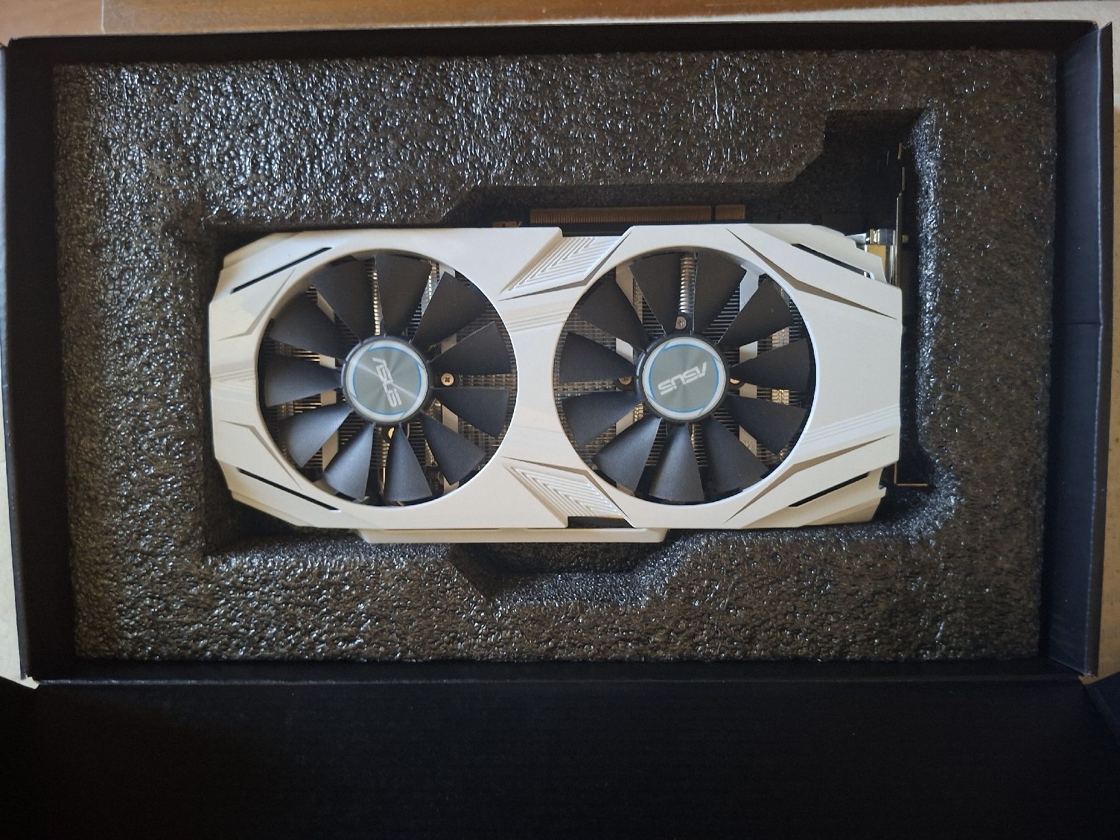 Nvidia Schede grafiche: Nvidia GTX 1060 6Gb  – Nuovo (secondo la descrizione) da Tavannes venduto da Yann333 1