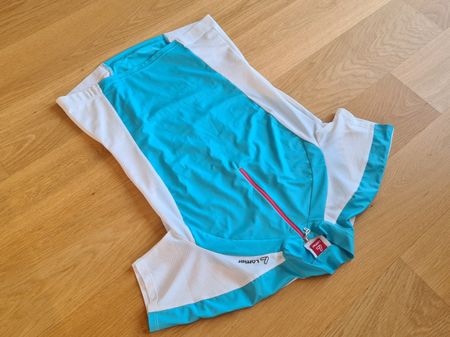 Löffler Pro Cycling Rennvelo Fahrradtrikot/ Women M