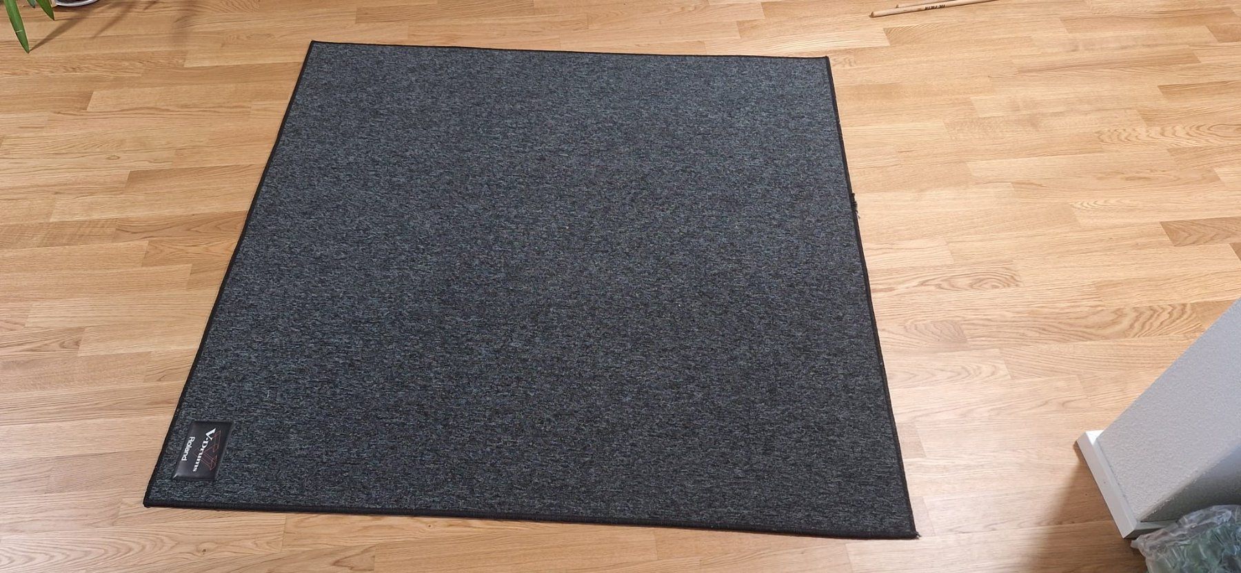 Strumenti musicali: V-Drum Matte Roland – Usato da Winterthur venduto da Rockeeee