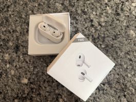 Neue Blootooth Kopfhörer (Ear Pads)