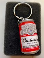 PORTE CLE - BUDWEISER