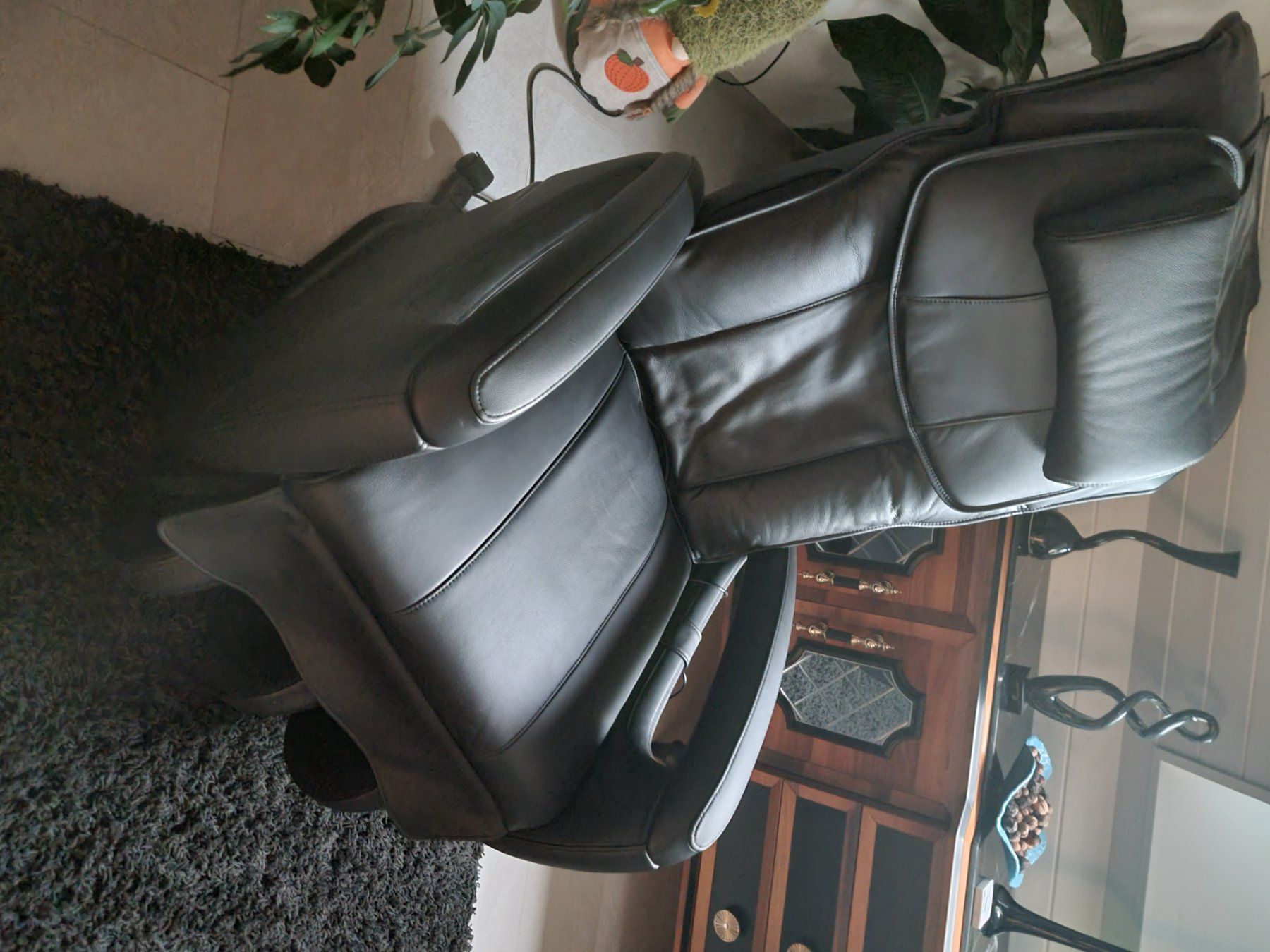 Appareils de massage: Massagesessel – D'occasion à Boswil par ann_6fyr 2