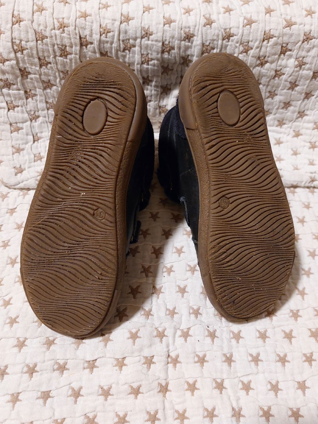 Scarpe per ragazzi: Kinderstiefel Bundgaard dunkelblau Grösse 30 gebraucht – Usato da Wetzikon ZH venduto da LTFKL5 5