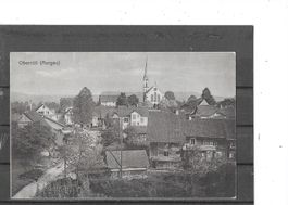 AG Oberrüti 1927 Teilansicht