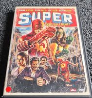 DVD Film Super Shut Up Crime(23069)