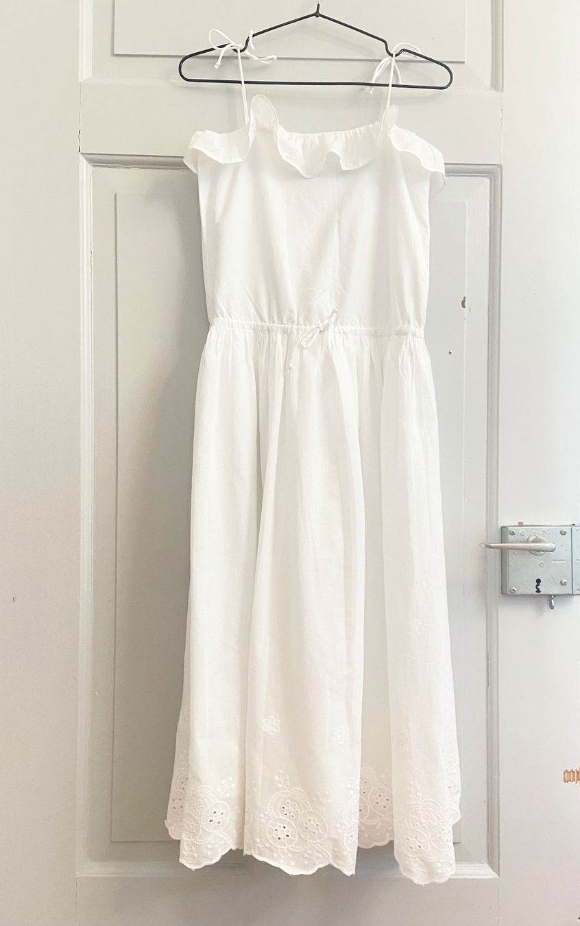Vestiti & Gonne: CdeC, Kleid, NEU, 152, Cotton – Nuovo e nell'imballaggio originale da Zürich venduto da Pokimoki_1