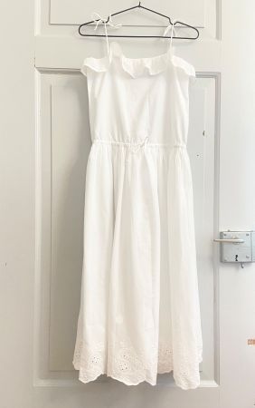 CdeC, Kleid, NEU, 152, Cotton
