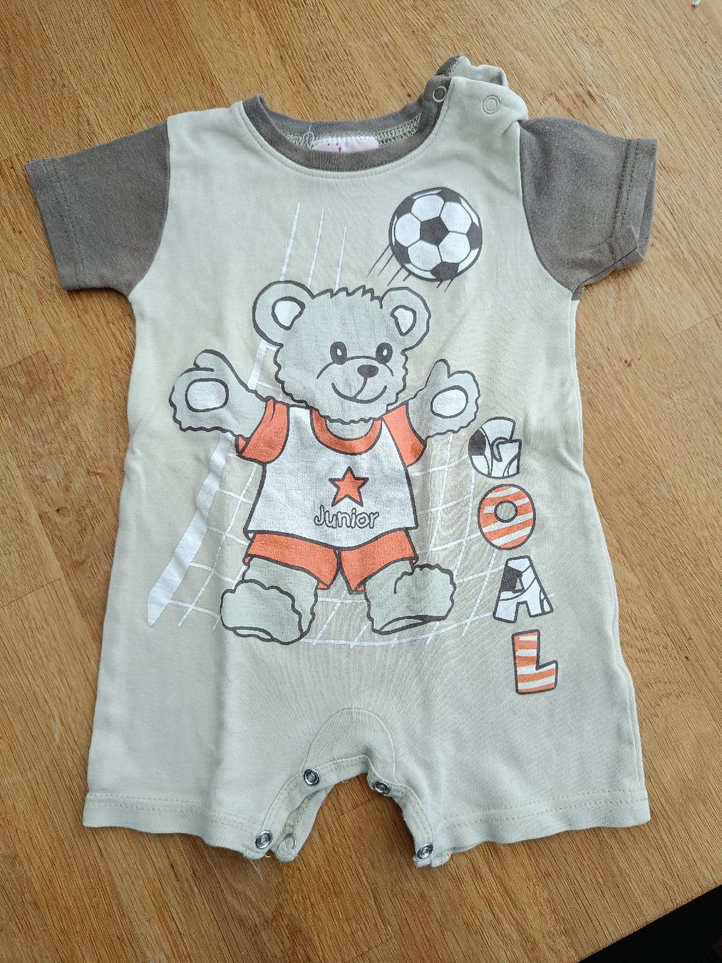 Pyjamas: Pyjama Grösse 68 – D'occasion à Jaberg par urig17.
