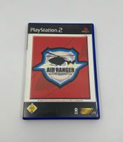 Air Ranger Rescue (PS2)