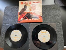 Marc Almond - Stories Of Johnny (2 X 7")