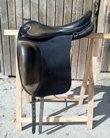 Reitsattel TopRider Leder