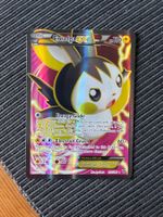 Pokemon Emolga EX XY 2014 Near Mint