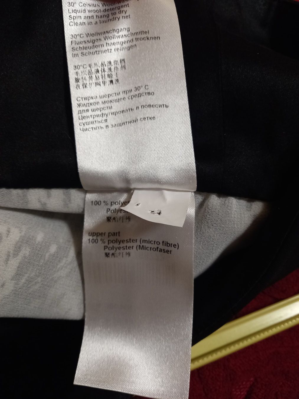 Marc Cain Vestiti: Marc Cain NEU Sommer Kleid - Lang- N2 – Usato da regensdorf venduto da nacobra 8