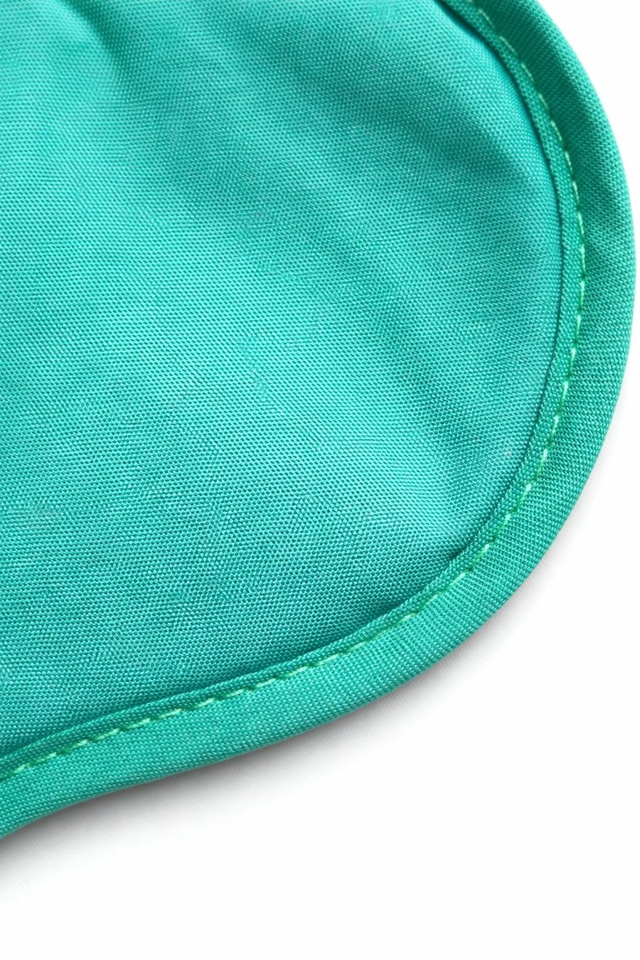 Maschere: Grüne Schlafmaske Satin Look – Nuovo (secondo la descrizione) da Fully venduto da VaneaSelection 3